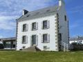 Ouessant Moran / 4 appartements pour 1 à 2 personnes / Meublé Tourisme**